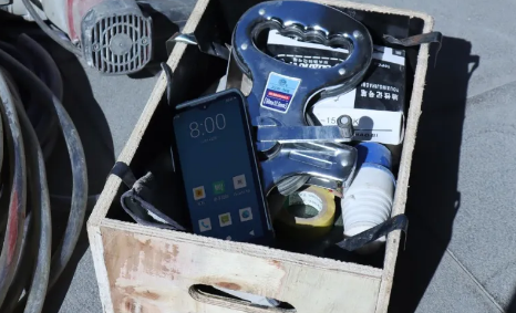 iData T22 5G移動(dòng)終端.png iData T22 5G移動(dòng)終端.png