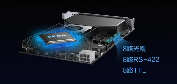 卡端FPGA、24路I/O.png 卡端FPGA、24路I/O.png